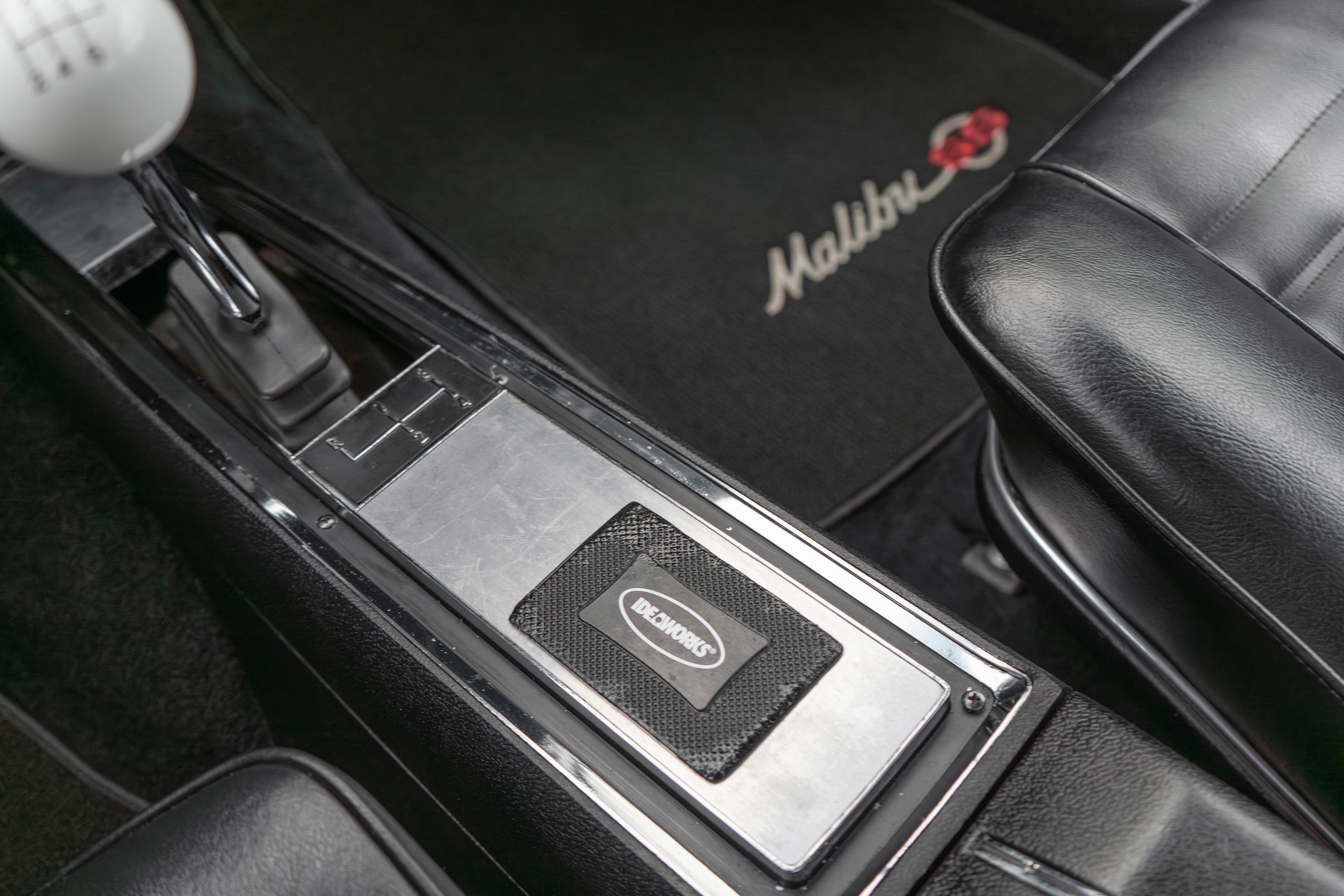 1964 Chevrolet Chevelle Malibu Super Sport