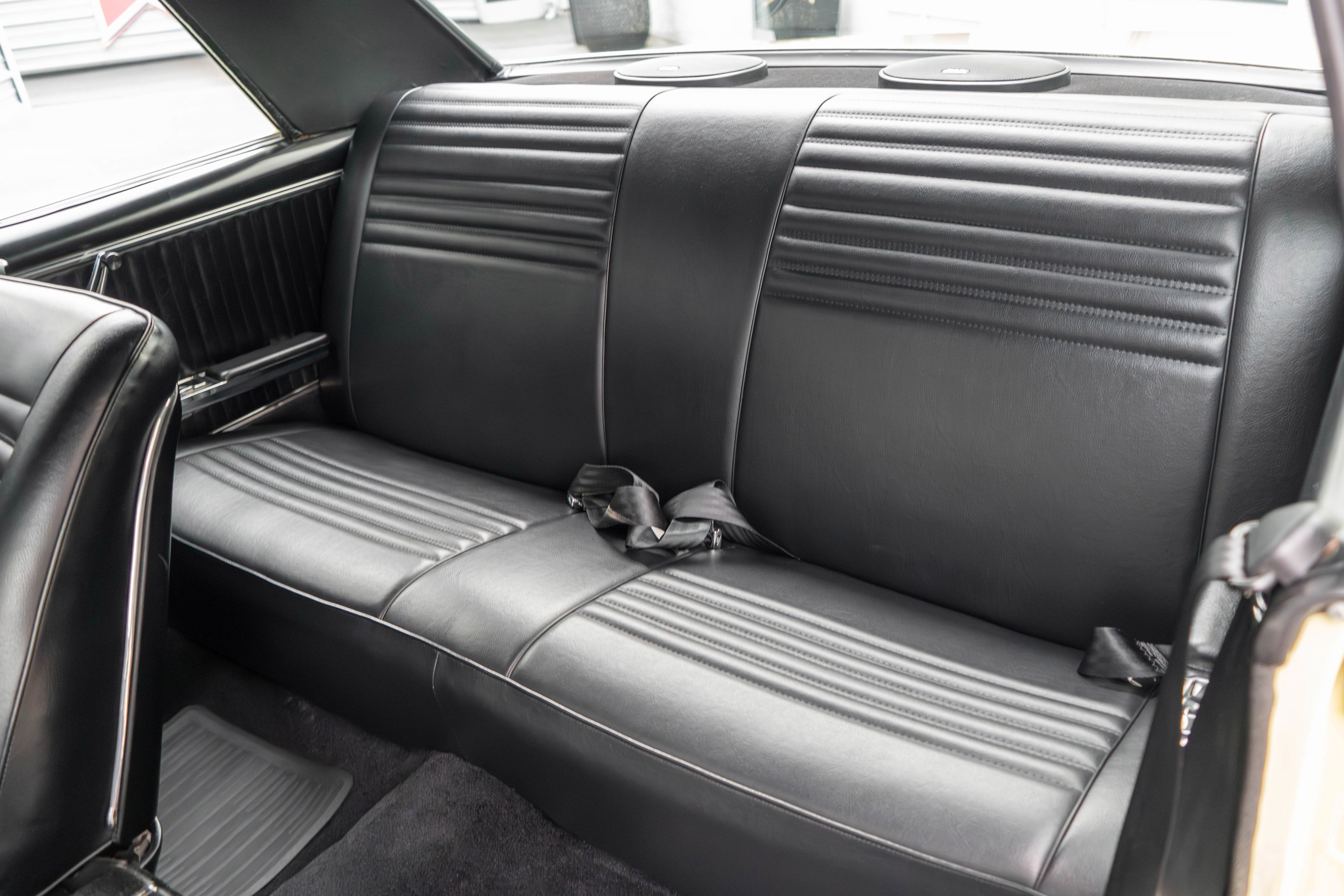 1964 Chevrolet Chevelle Malibu Super Sport