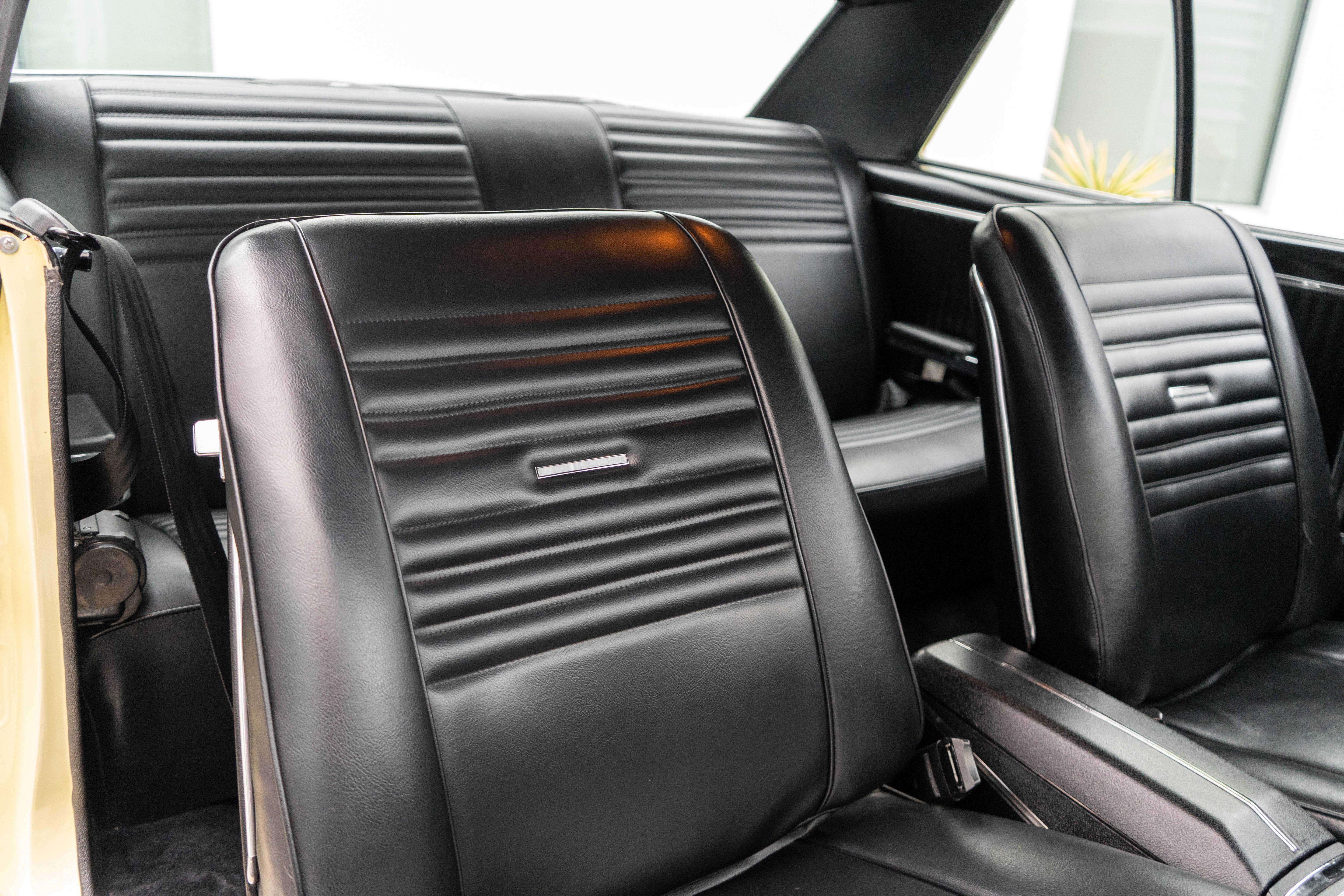 1964 Chevrolet Chevelle Malibu Super Sport