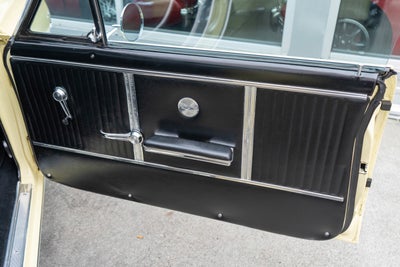 1964 Chevrolet Chevelle Malibu Super Sport