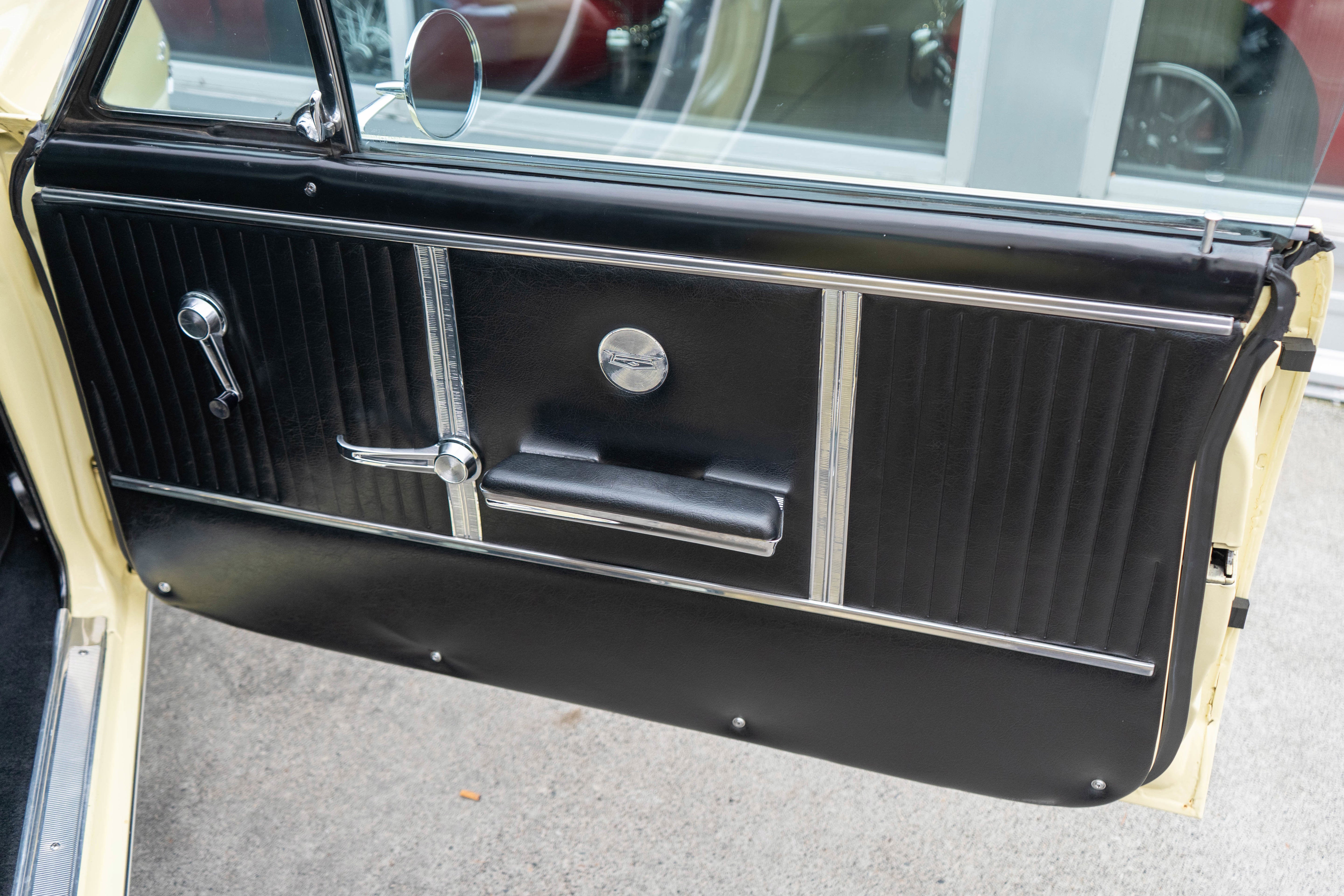 1964 Chevrolet Chevelle Malibu Super Sport