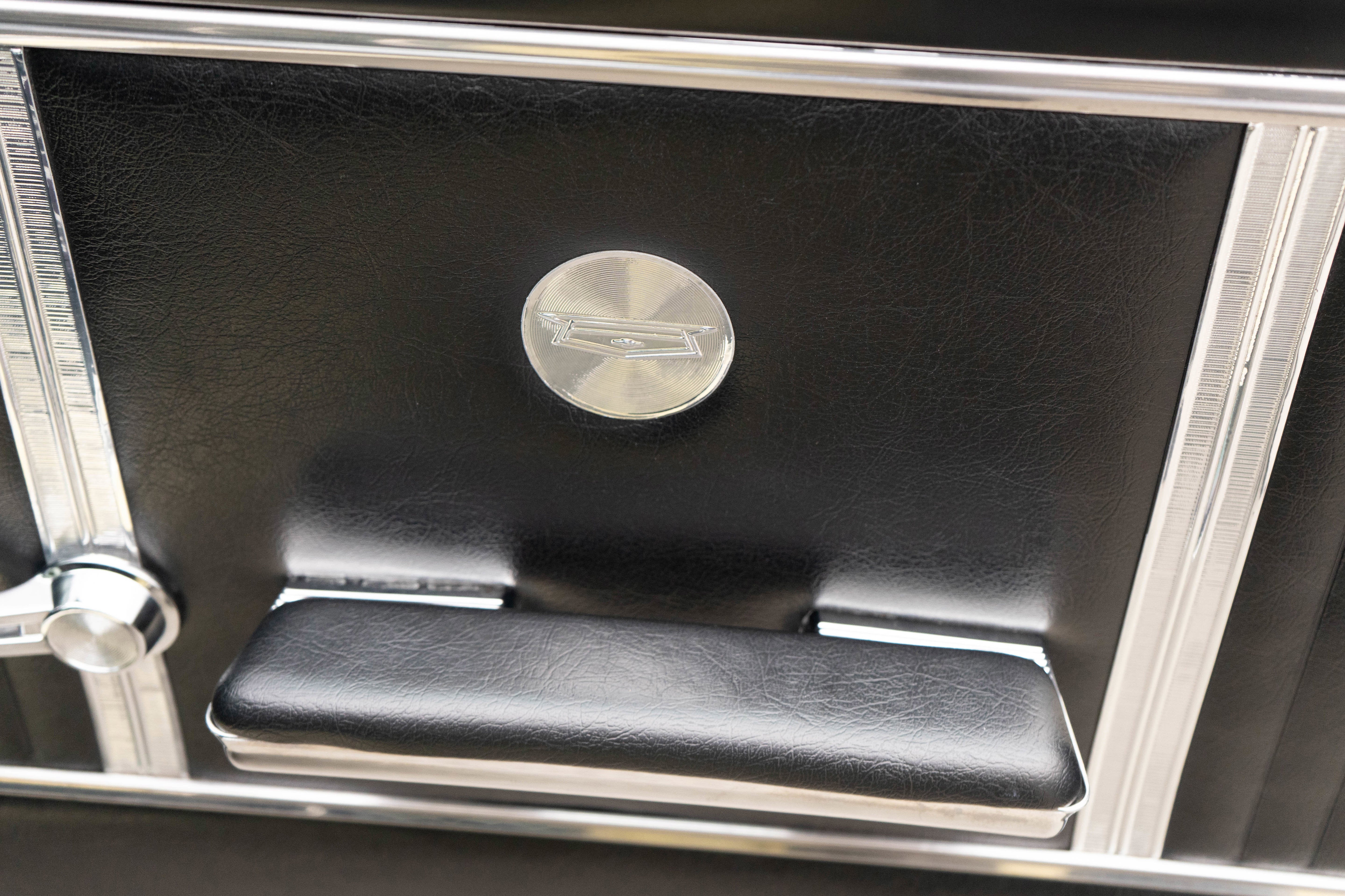 1964 Chevrolet Chevelle Malibu Super Sport