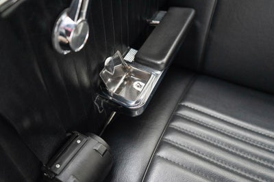 1964 Chevrolet Chevelle Malibu Super Sport