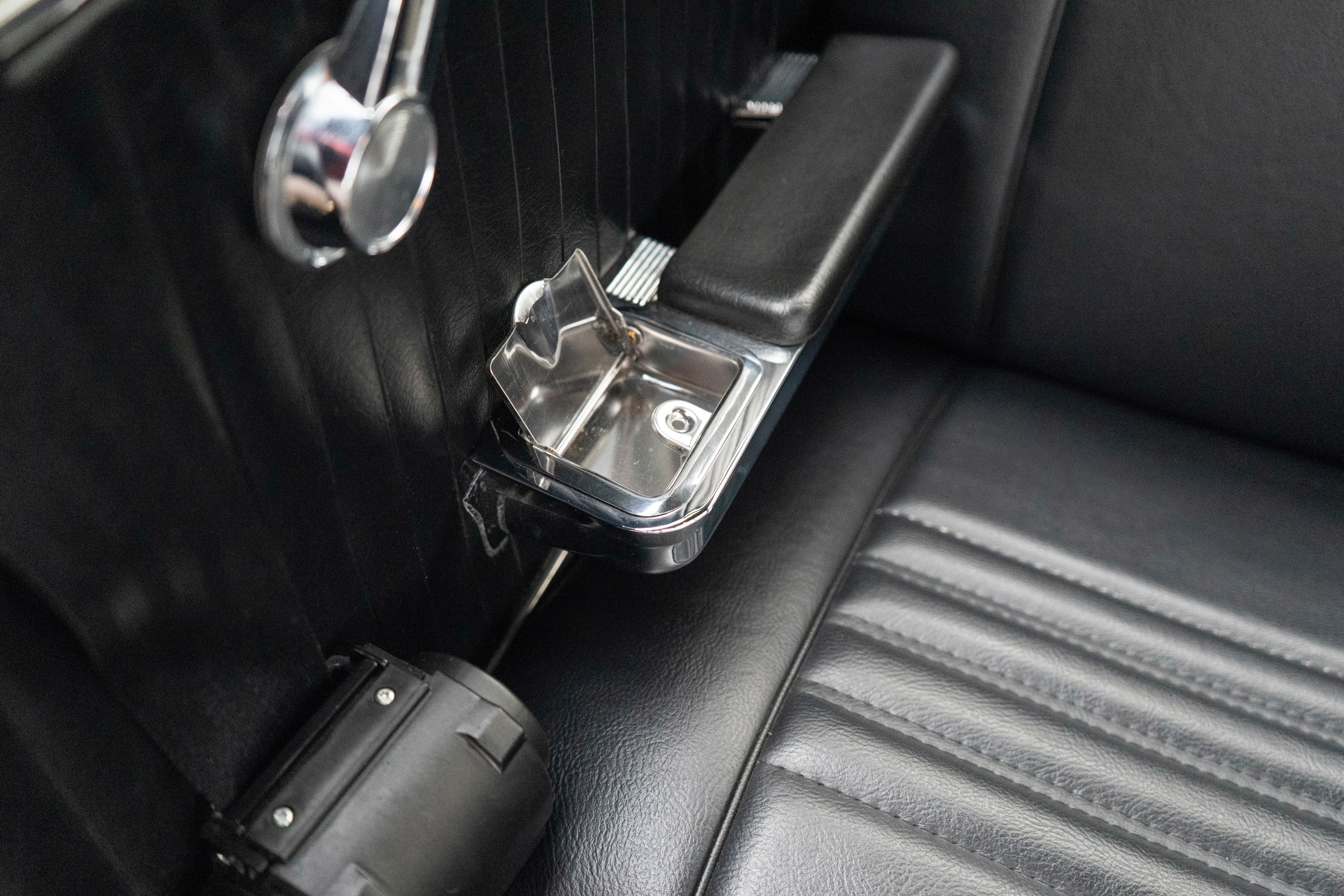 1964 Chevrolet Chevelle Malibu Super Sport