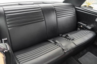 1964 Chevrolet Chevelle Malibu Super Sport