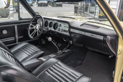 1964 Chevrolet Chevelle Malibu Super Sport