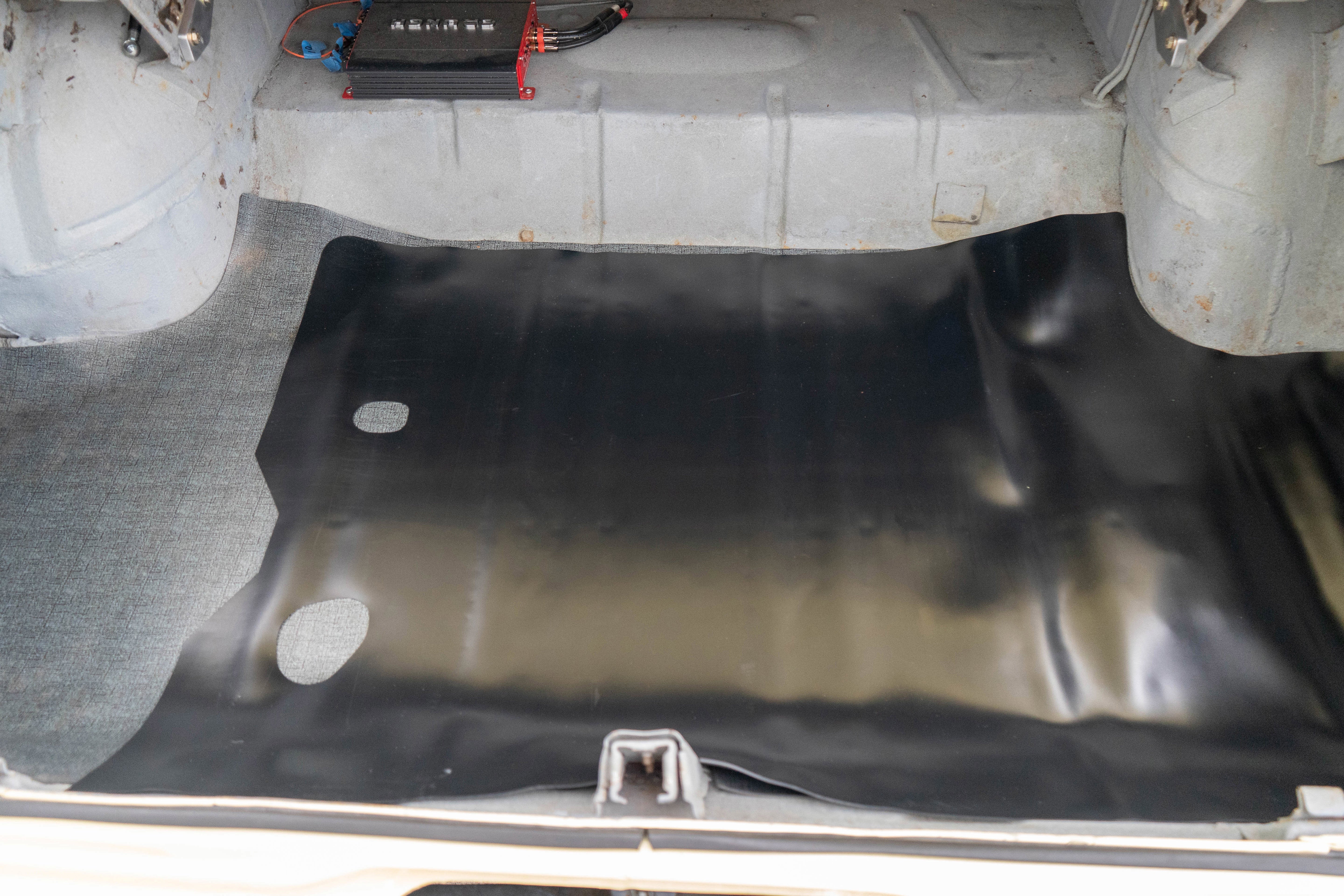 1964 Chevrolet Chevelle Malibu Super Sport