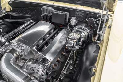 1964 Chevrolet Chevelle Malibu Super Sport