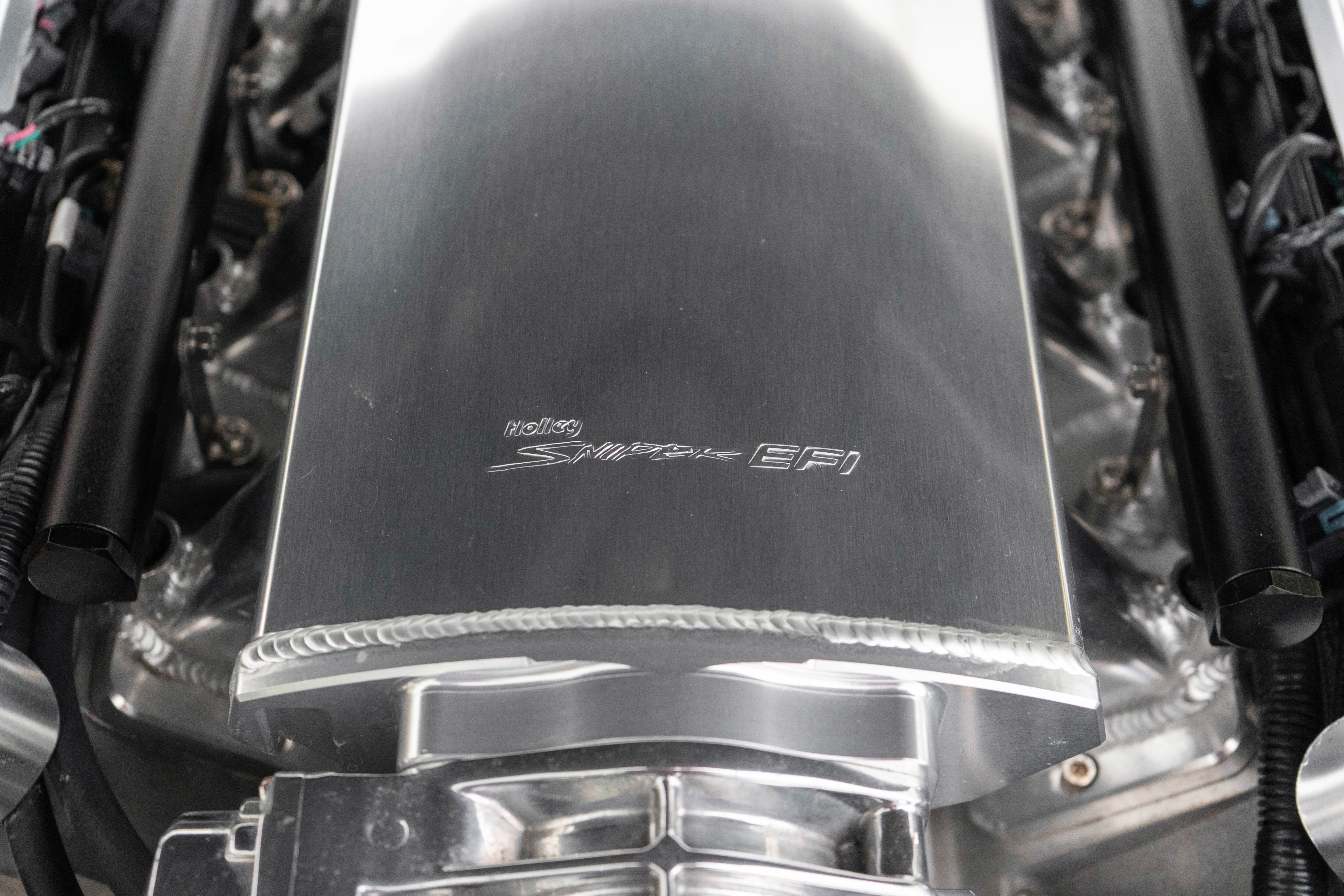 1964 Chevrolet Chevelle Malibu Super Sport