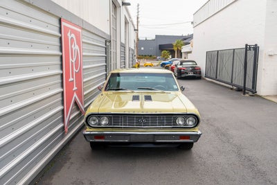 1964 Chevrolet Chevelle Malibu Super Sport