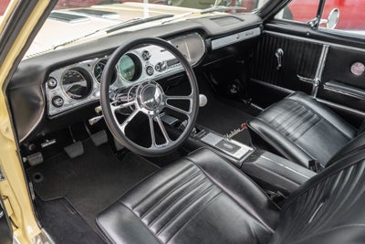 1964 Chevrolet Chevelle Malibu Super Sport