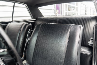 1964 Chevrolet Malibu SS