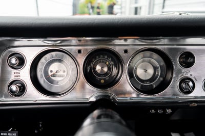 1964 Chevrolet Malibu SS