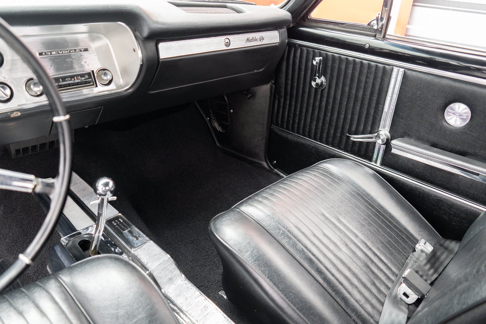 1964 Chevrolet Malibu SS
