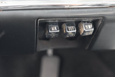 1964 Chevrolet Malibu SS