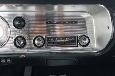 1964 Chevrolet Malibu SS