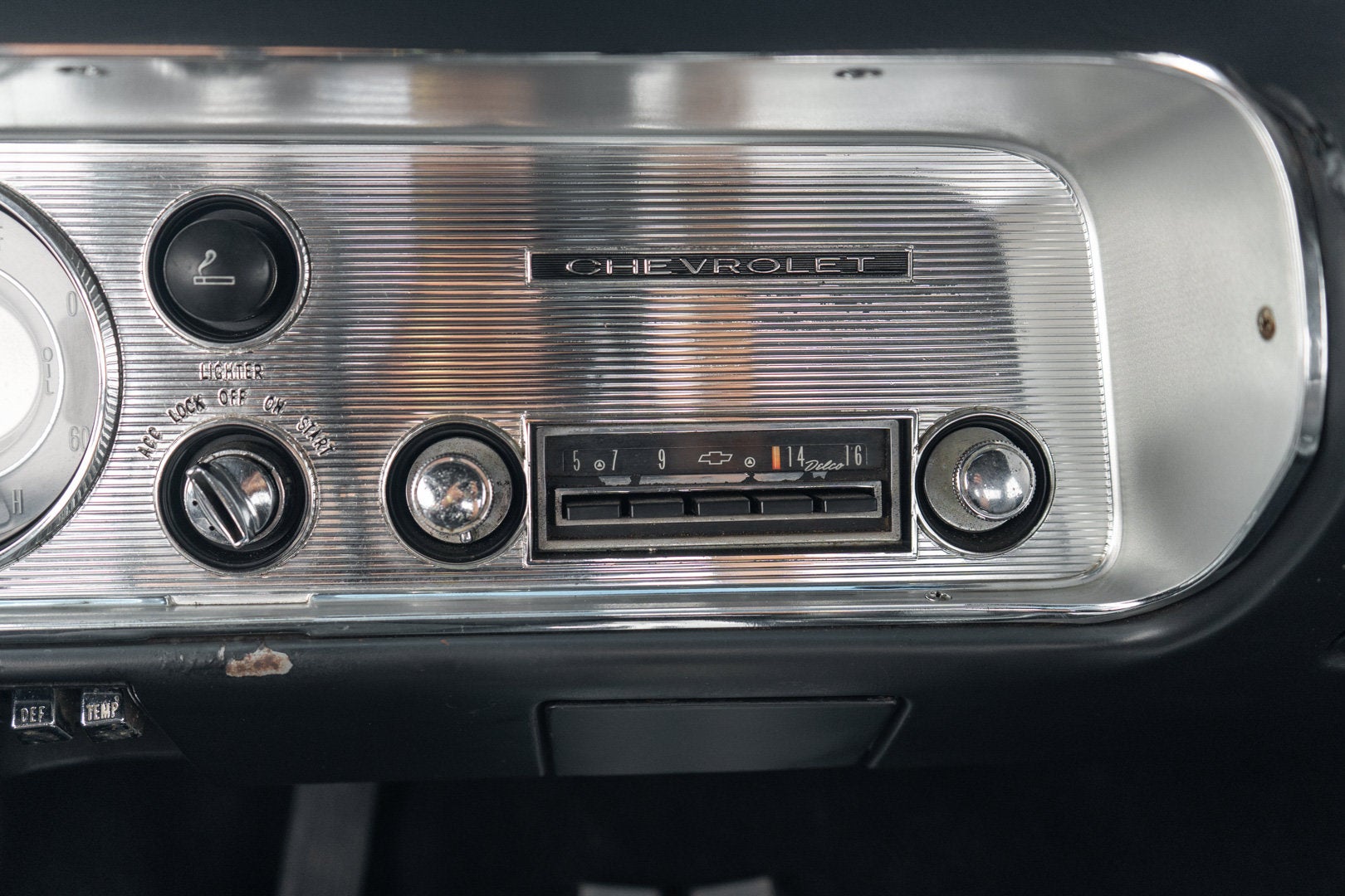 1964 Chevrolet Malibu SS