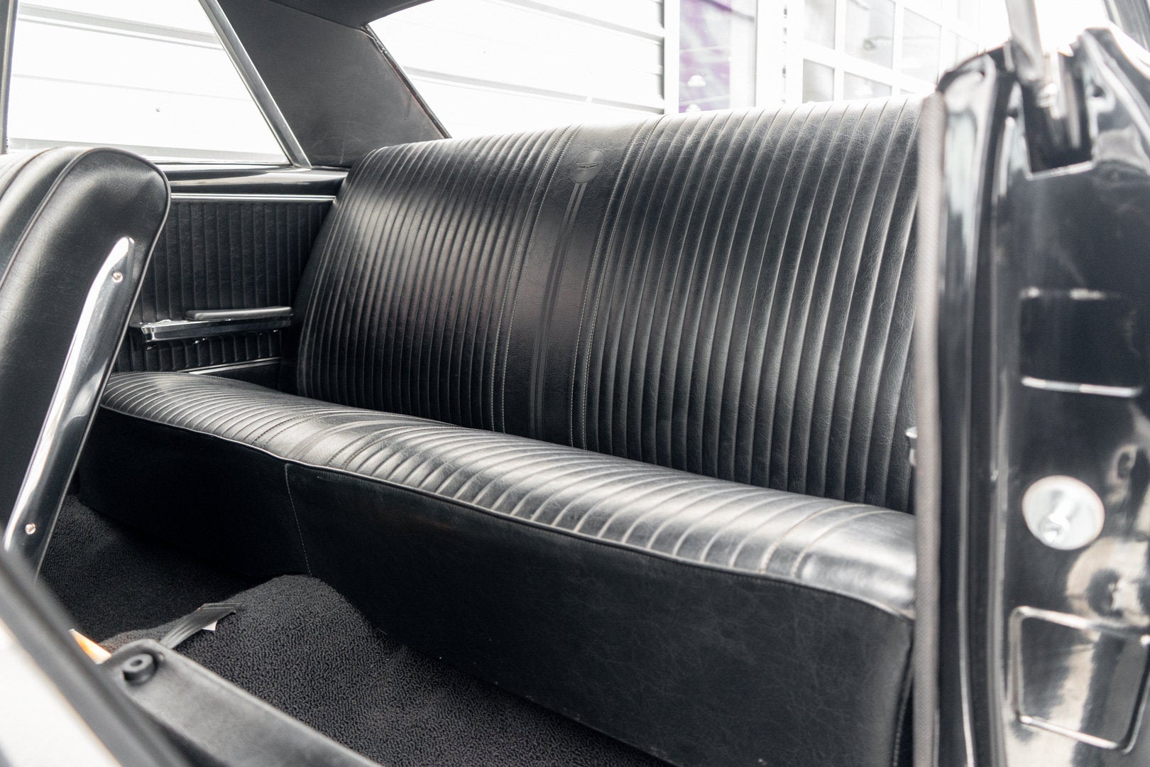 1964 Chevrolet Malibu SS