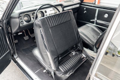 1964 Chevrolet Malibu SS
