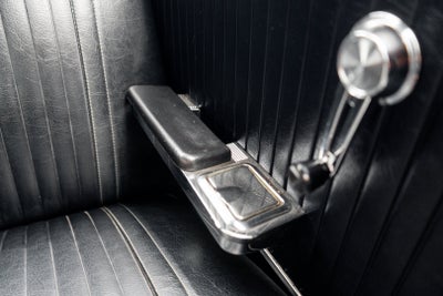1964 Chevrolet Malibu SS