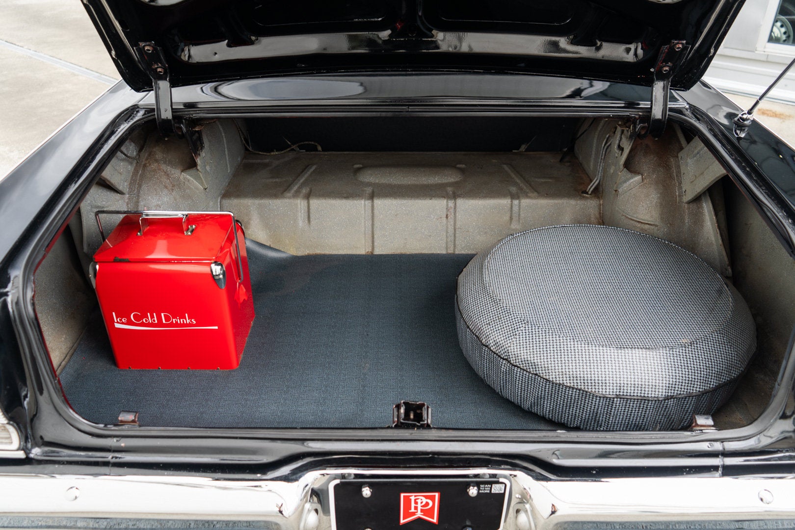 1964 Chevrolet Malibu SS