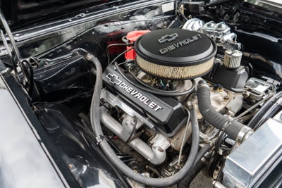 1964 Chevrolet Malibu SS