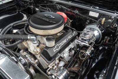 1964 Chevrolet Malibu SS