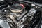 1964 Chevrolet Malibu SS