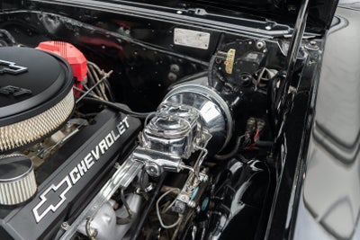 1964 Chevrolet Malibu SS