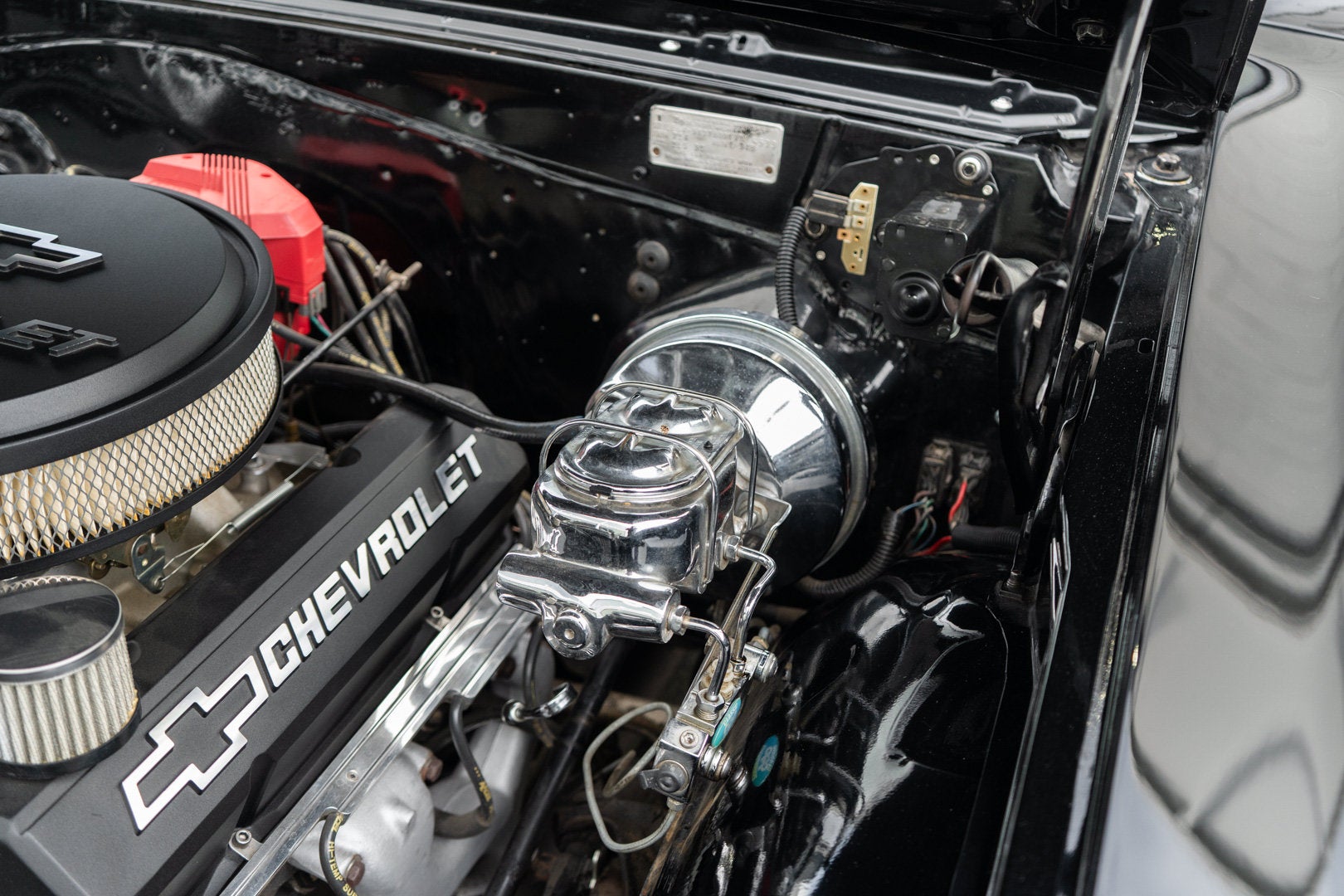 1964 Chevrolet Malibu SS