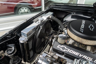 1964 Chevrolet Malibu SS