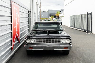 1964 Chevrolet Malibu SS