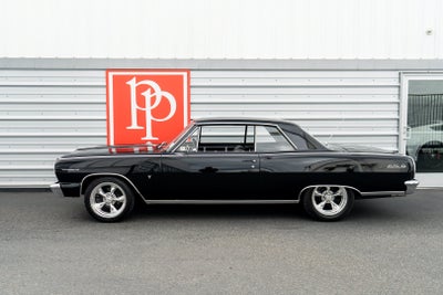 1964 Chevrolet Malibu SS