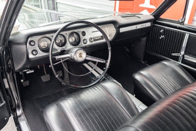 1964 Chevrolet Malibu SS