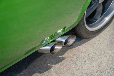 1964 Chevrolet C10 LS1 Custom