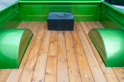 1964 Chevrolet C10 LS1 Custom