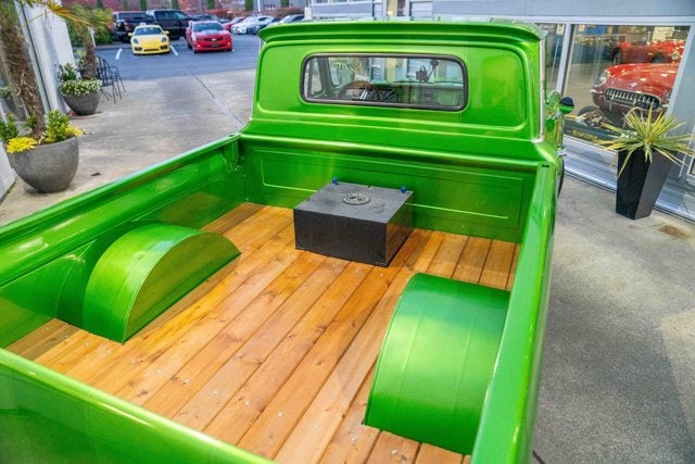 1964 Chevrolet C10 LS1 Custom