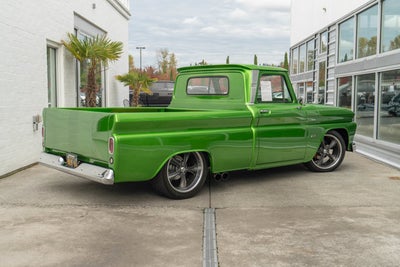 1964 Chevrolet C10 LS1 Custom