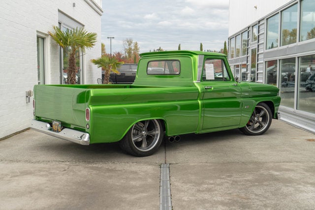 1964 Chevrolet C10 LS1 Custom