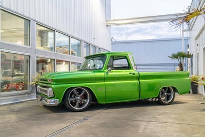 1964 Chevrolet C10 LS1 Custom