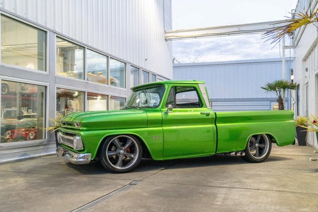1964 Chevrolet C10 LS1 Custom