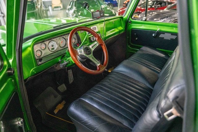 1964 Chevrolet C10 LS1 Custom