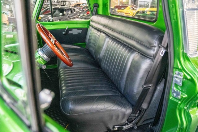 1964 Chevrolet C10 LS1 Custom