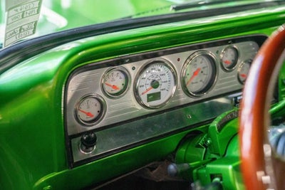 1964 Chevrolet C10 LS1 Custom