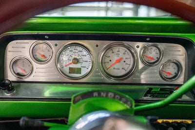 1964 Chevrolet C10 LS1 Custom