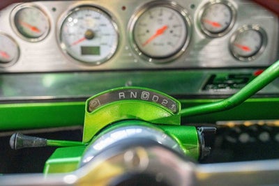 1964 Chevrolet C10 LS1 Custom