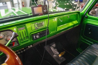 1964 Chevrolet C10 LS1 Custom