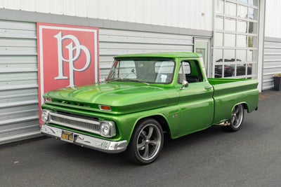 1964 Chevrolet C10 LS1 Custom