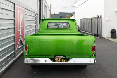 1964 Chevrolet C10 LS1 Custom