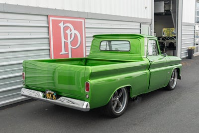 1964 Chevrolet C10 LS1 Custom